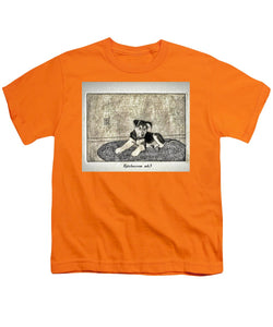 Little Shepherd - Youth T-Shirt