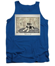 Load image into Gallery viewer, Little Shepherd - Tank Top