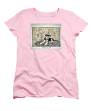 Load image into Gallery viewer, Little Shepherd - Women&#39;s T-Shirt (Standard Fit)