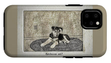 Load image into Gallery viewer, Little Shepherd - Phone Case