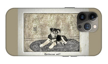 Load image into Gallery viewer, Little Shepherd - Phone Case