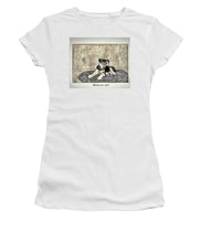 Load image into Gallery viewer, Little Shepherd - Women&#39;s T-Shirt