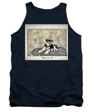 Load image into Gallery viewer, Little Shepherd - Tank Top