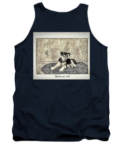 Little Shepherd - Tank Top