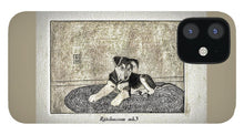 Load image into Gallery viewer, Little Shepherd - Phone Case