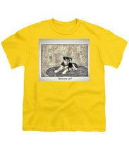 Load image into Gallery viewer, Little Shepherd - Youth T-Shirt