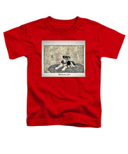 Load image into Gallery viewer, Little Shepherd - Toddler T-Shirt