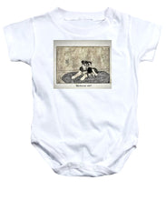 Load image into Gallery viewer, Little Shepherd - Baby Onesie