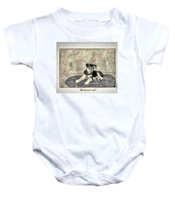 Little Shepherd - Baby Onesie