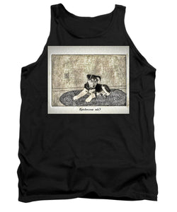 Little Shepherd - Tank Top