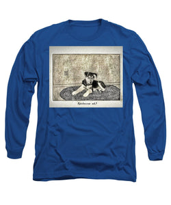 Little Shepherd - Long Sleeve T-Shirt