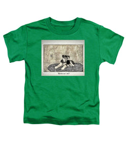 Little Shepherd - Toddler T-Shirt