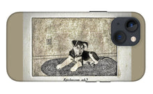 Load image into Gallery viewer, Little Shepherd - Phone Case