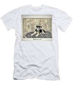 Little Shepherd - T-Shirt