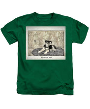 Load image into Gallery viewer, Little Shepherd - Kids T-Shirt