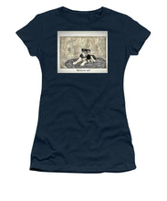 Load image into Gallery viewer, Little Shepherd - Women&#39;s T-Shirt