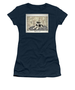 Little Shepherd - Women's T-Shirt