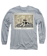 Load image into Gallery viewer, Little Shepherd - Long Sleeve T-Shirt