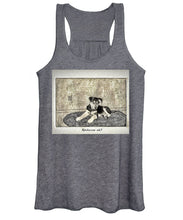 Load image into Gallery viewer, Little Shepherd - Women&#39;s Tank Top