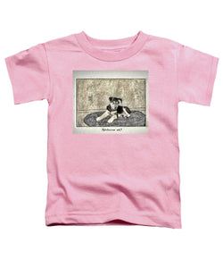 Little Shepherd - Toddler T-Shirt