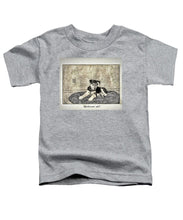 Load image into Gallery viewer, Little Shepherd - Toddler T-Shirt