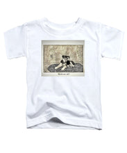 Load image into Gallery viewer, Little Shepherd - Toddler T-Shirt