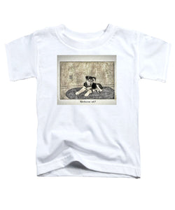 Little Shepherd - Toddler T-Shirt