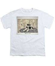 Load image into Gallery viewer, Little Shepherd - Youth T-Shirt