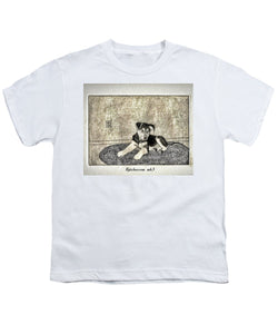 Little Shepherd - Youth T-Shirt