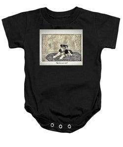 Little Shepherd - Baby Onesie