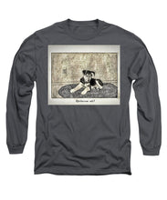 Load image into Gallery viewer, Little Shepherd - Long Sleeve T-Shirt