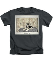 Load image into Gallery viewer, Little Shepherd - Kids T-Shirt