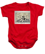 Load image into Gallery viewer, Little Shepherd - Baby Onesie