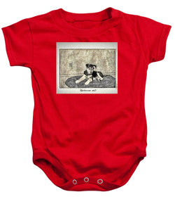 Little Shepherd - Baby Onesie