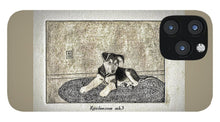 Load image into Gallery viewer, Little Shepherd - Phone Case