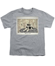 Load image into Gallery viewer, Little Shepherd - Youth T-Shirt