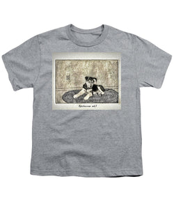 Little Shepherd - Youth T-Shirt