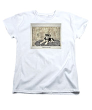 Load image into Gallery viewer, Little Shepherd - Women&#39;s T-Shirt (Standard Fit)