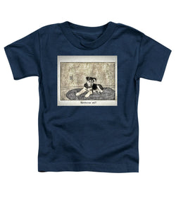 Little Shepherd - Toddler T-Shirt