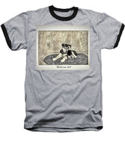 Load image into Gallery viewer, Little Shepherd - Baseball T-Shirt