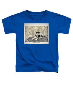 Little Shepherd - Toddler T-Shirt