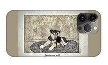 Load image into Gallery viewer, Little Shepherd - Phone Case