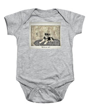 Load image into Gallery viewer, Little Shepherd - Baby Onesie