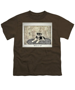 Little Shepherd - Youth T-Shirt