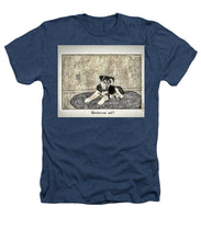 Load image into Gallery viewer, Little Shepherd - Heathers T-Shirt