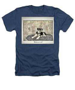 Little Shepherd - Heathers T-Shirt