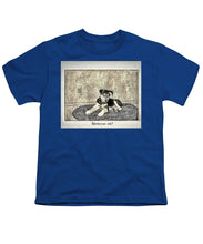 Load image into Gallery viewer, Little Shepherd - Youth T-Shirt