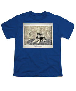 Little Shepherd - Youth T-Shirt