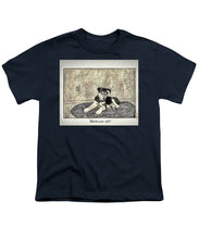 Load image into Gallery viewer, Little Shepherd - Youth T-Shirt