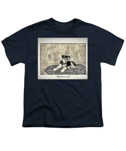 Little Shepherd - Youth T-Shirt